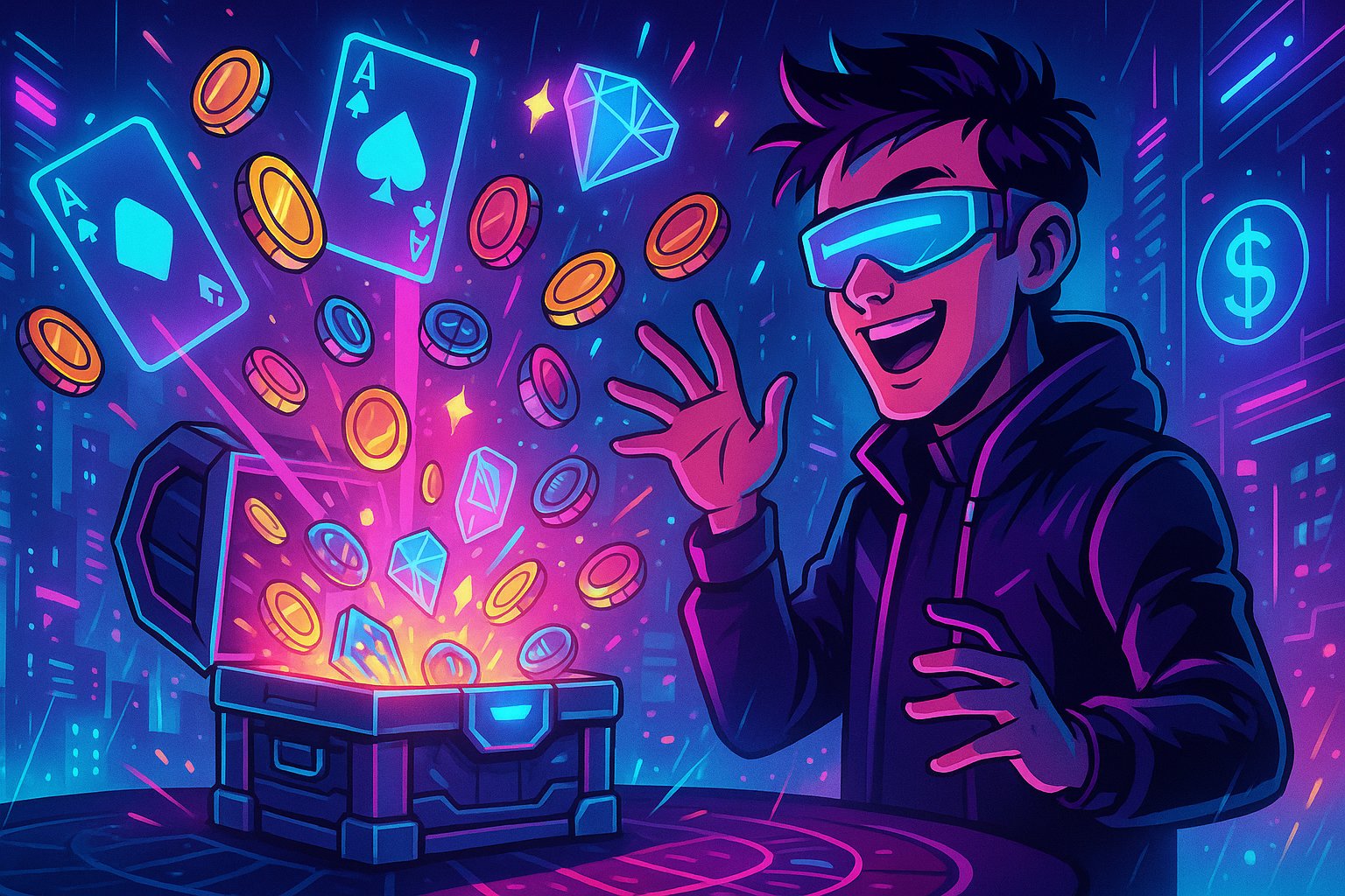 Taruhan Pra-Pertandingan Game 